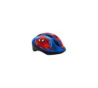 Spiderman casque ajustable taille s - marvel