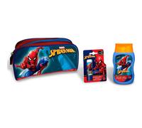 Spiderman Coffret 3 Produits