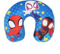 Spiderman compagnon de voyage Petit oreiller pour la nuque