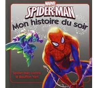 Spiderman contre le Bouffon Vert