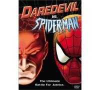 SPIDER MAN/DAREDEVIL VS SPIDER MAN/VN G