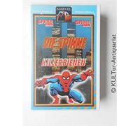 Spiderman - Die Spinne / Killerbienen