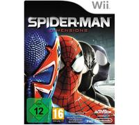 Blizzard Entertainment – Spider Man : dimensions