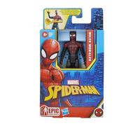 Marvel Spider-Man Epic Hero Series Miles Morales