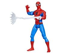 Spiderman Epic Hero Series Spider-Man