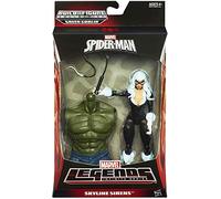 Spiderman - Figures, A6655.