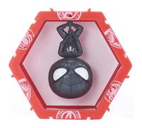 Spiderman Figurine De Symbiote Marvel