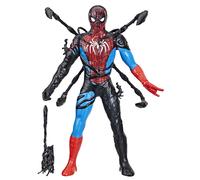 Spiderman by FLA Europe - Figurine Venom contre Spider-Man Métamorphose liquide Multicolore E