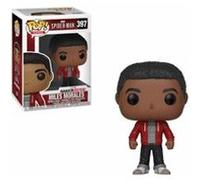 SPIDERMAN GAME-BOBBLE HEAD POP N°397-MILES MORALES G