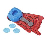 Spiderman Gant Lance Disque