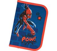 Spiderman Gevulde Etui