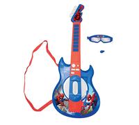 Spiderman Guitare Electric