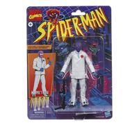 Spiderman Hasbro Marvel Legends Series Marvel's Rose