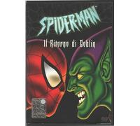 Spiderman-Il Ritorno Di Goblin