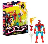 Spiderman Ip Security Lock - Release Date 15 October 2024