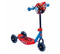 Spiderman Kinderstep met 3 wielen