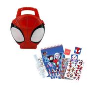 Spiderman by FLA Europe Set d'écriture KL88373 Multicolore