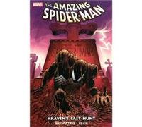 SpiderMan Kravens Last Hunt J.M. Dematteis (Auteur)