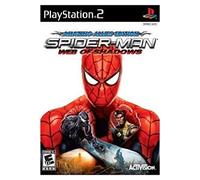 Spiderman : Le Règne des Ombres