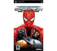 World Industries – Jeu console PSP – Spiderman : Le Règne des Ombres G