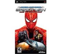 Spiderman : Le Règne des Ombres G