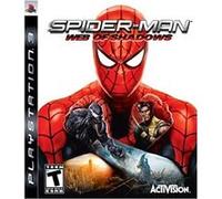 Spiderman : Le Règne des Ombres G
