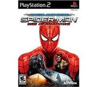 Spiderman : Le Règne des Ombres G