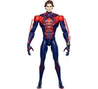 Spiderman Legends Verse - Spider-Man 2099