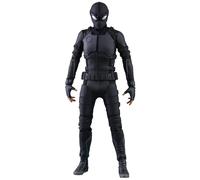 Spiderman loin de la maison combinaison furtive 12 "échelle 1: 6 figurine d'acti
