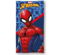 Spiderman Marvel 70 x 140 Serviette de bain