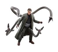 Spiderman Marvel Legends Series Doc Ock