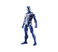 Marvel Legends Series Gamerverse Peter Parker Anti-Venom Suit Style, Figurine
