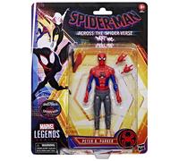 Figurine - Spiderman Legends V2 - Prestige 6 G