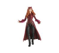 Spiderman Marvel Legends Series Scarlet Witch
