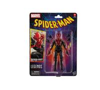 Marvel Comics Figurine Spider-Shot Spider-Man 15 cm Multicolore G