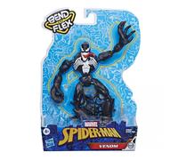Spiderman Marvel Spider-Man Bend And Flex - Venom
