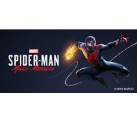 SpiderMan Miles Morales (PC)