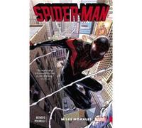 Brian Michael Bendis – SpiderMan Miles Morales Vol. 1