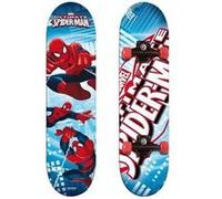 Mondo - 18396 - Vélo et Véhicule pour Enfant - Skateboard Ultimate - Spiderman