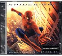 Artistes divers – Spider-Man