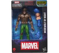 Spiderman MVL LEGENDS RD BRK 3