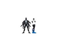 Marvel Comics – Figurine Marvel Legends Dark Avengers Spider-Man – Inspirée des BD Avengers