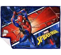 SPIDERMAN Nappe en tissu 40 x 30 cm SP08