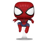 Spiderman : No Way Home pop Figurine en vinyle Marvel The Amazing Spider-man 9