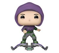 Funko - Figurine Pop! - Spider-Man : No Way Home (2021) - Green Goblin - Figurine en vinyle