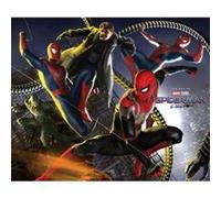 SpiderMan No Way Home The Art Of The Movie by Jess Harrold Jess Harrold (Auteur)