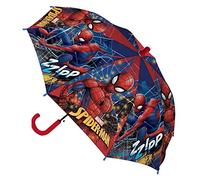Spiderman Parapluie manuel 38 cm