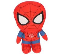 Spiderman Peluche avec Son - Dombo