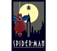 Spiderman Poster grand format 61 x 91.5 cm G