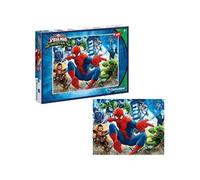 Puzzle 100 Pièces Spider-Man